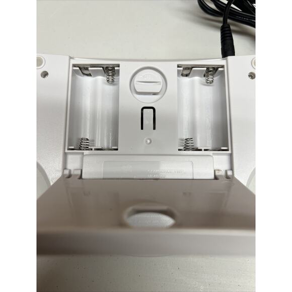 My Baby MYB-S200A by HoMedics Sound Therapy Machine 6 Sounds w/ AC Adapter - Picture 4 of 4